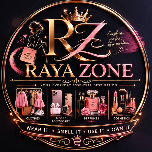 Raya Zone